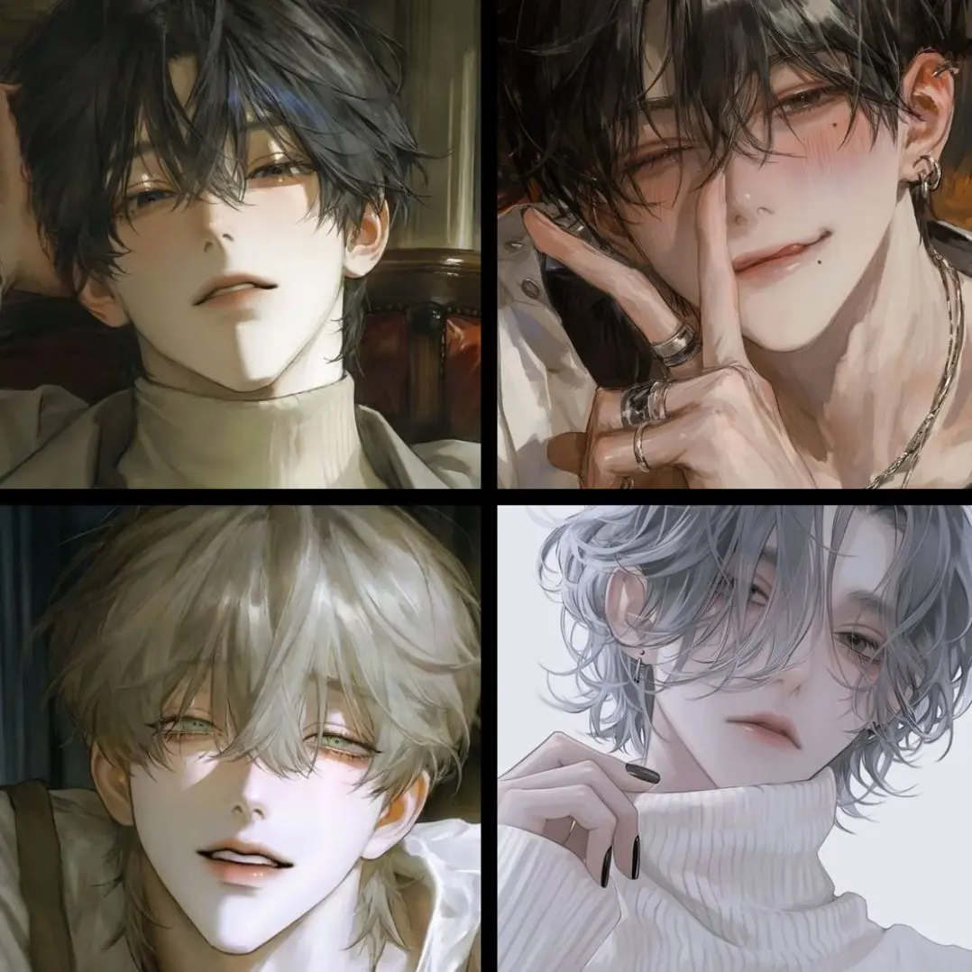 huzyosisanndesuga의 マスク男子"唇"狙われてます