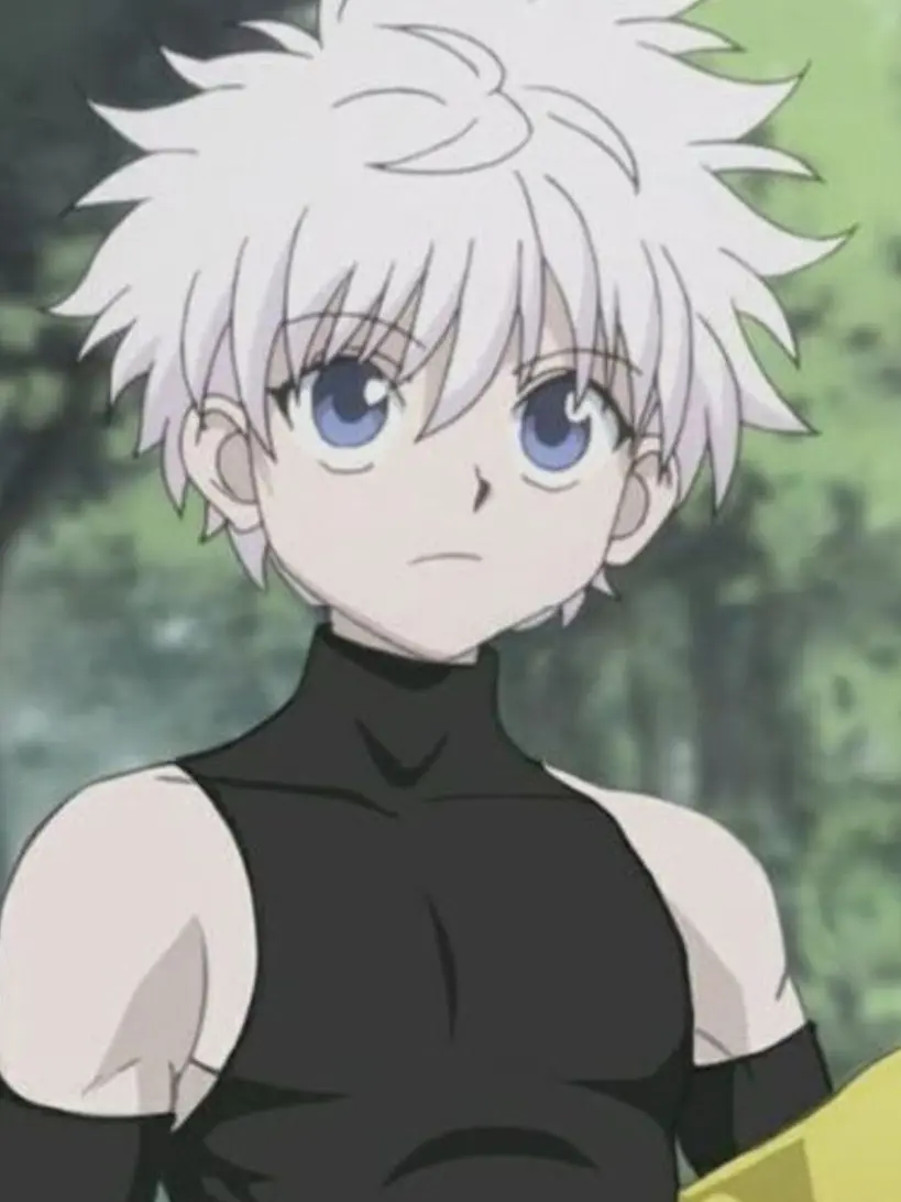 yuunne의 키르아 조르딕