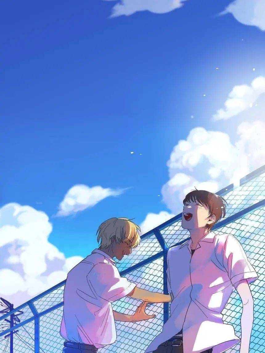 VoicedJuicy7803의 学生時代の零くんと