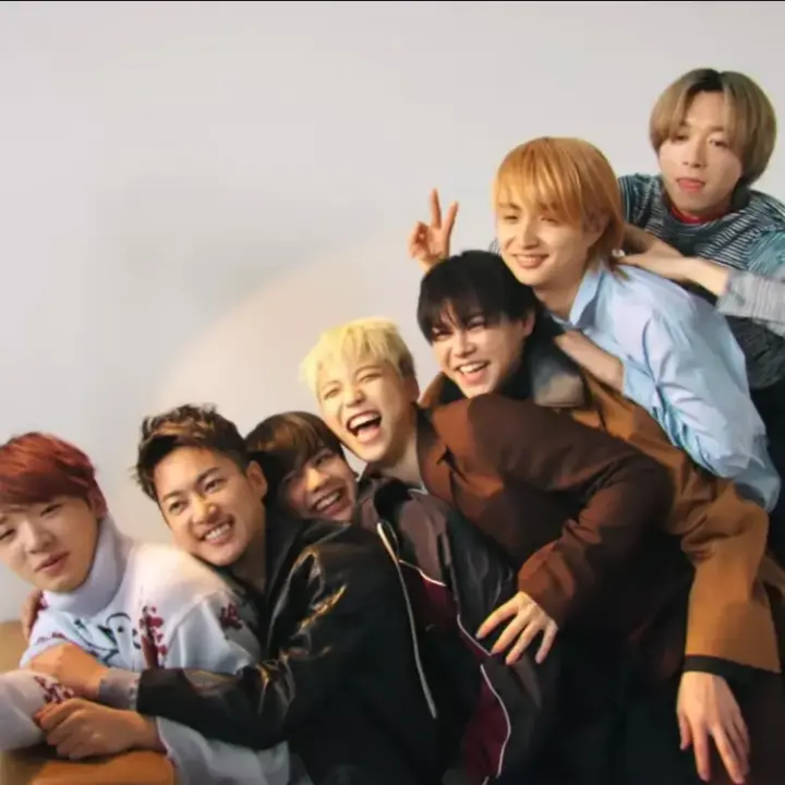 BF_07의 BE:FIRST