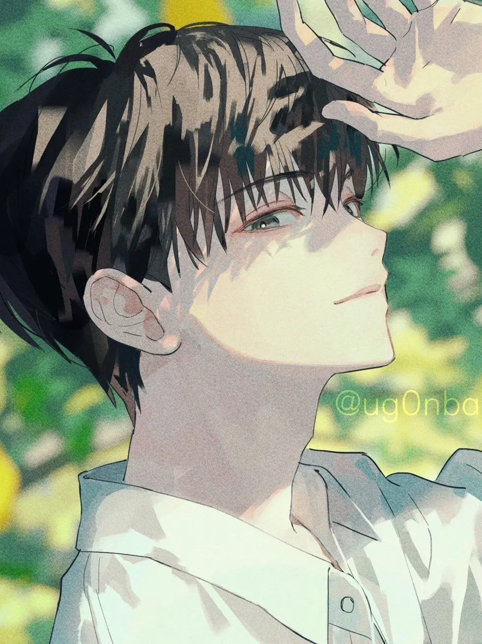 hyosolseo0429의 반장 꼬시기 프로젝트