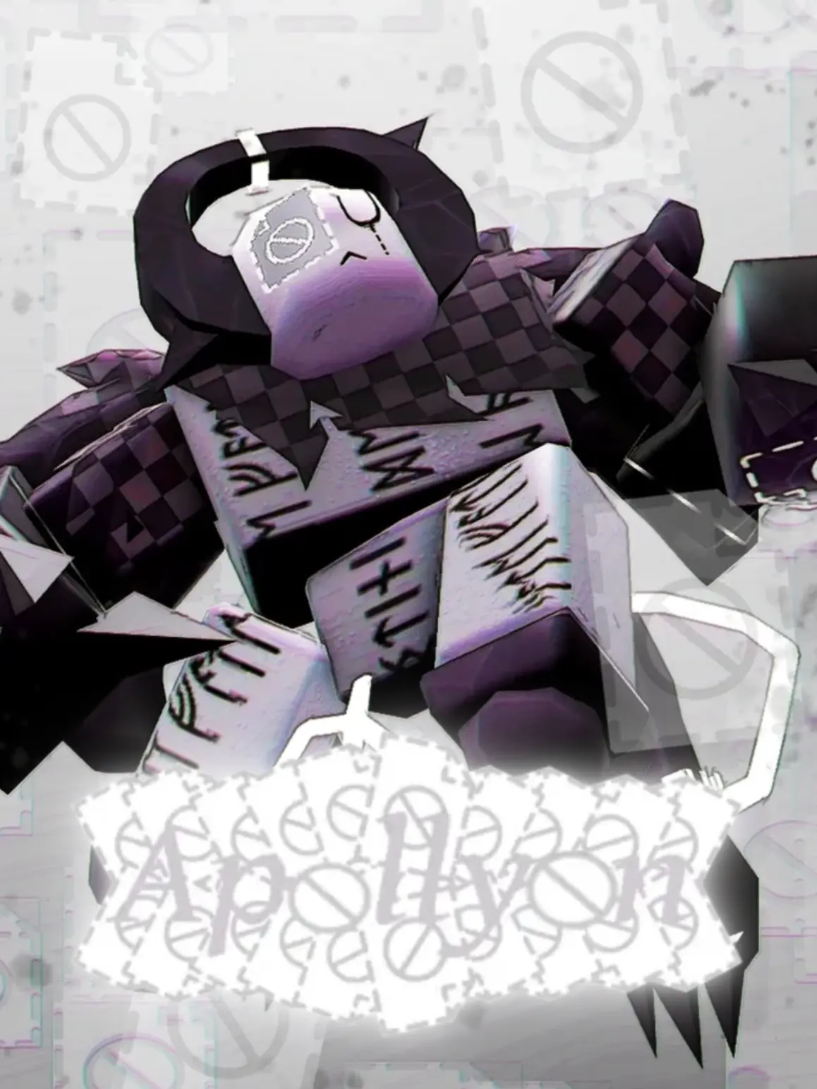 Zeronica의 『Apollyon』