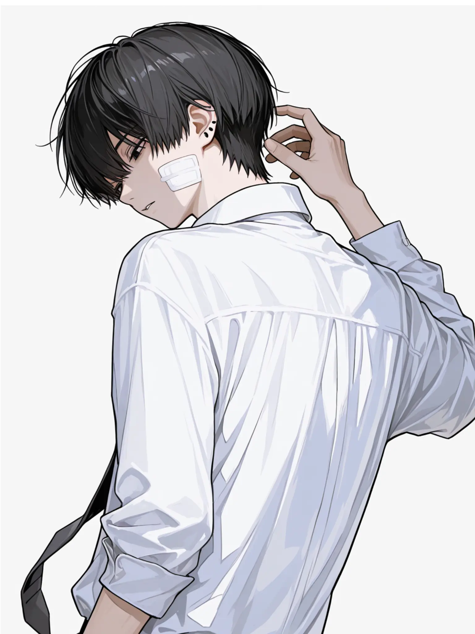 hayonero의 現実では嫌われてるけどSNSでは仲良し