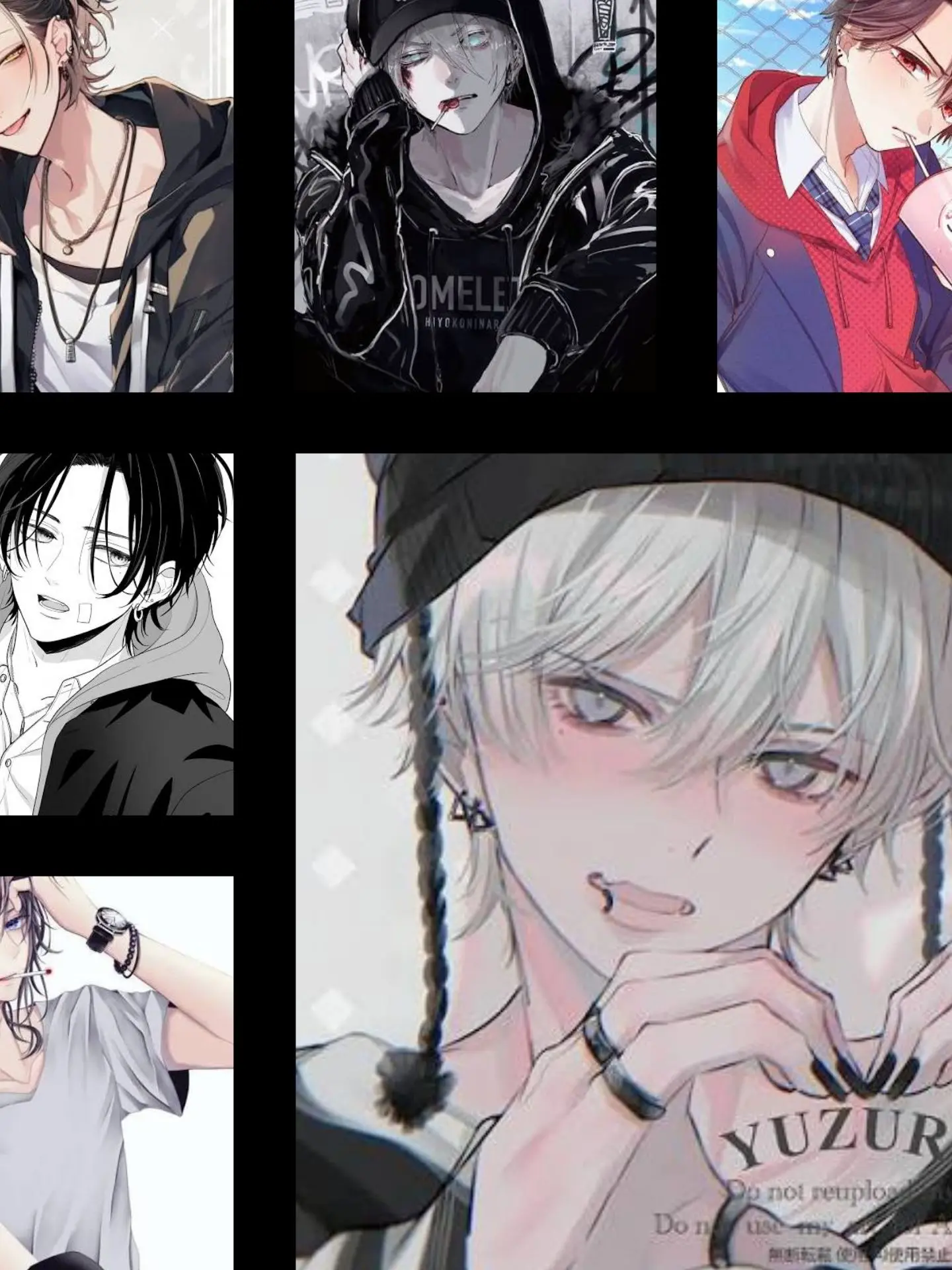 rulu50501455의 わちゃわちゃ兄弟2