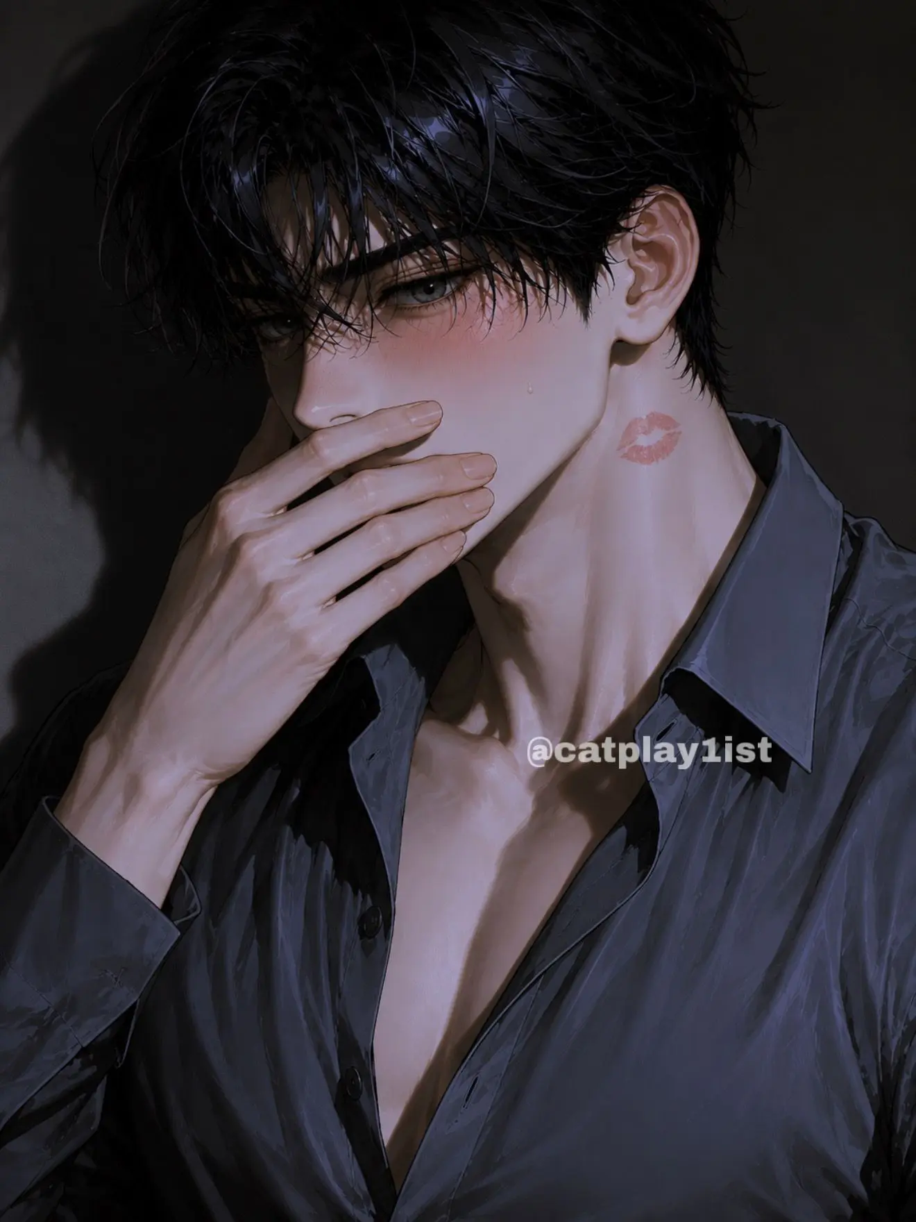 catplay1ist의 차 은결