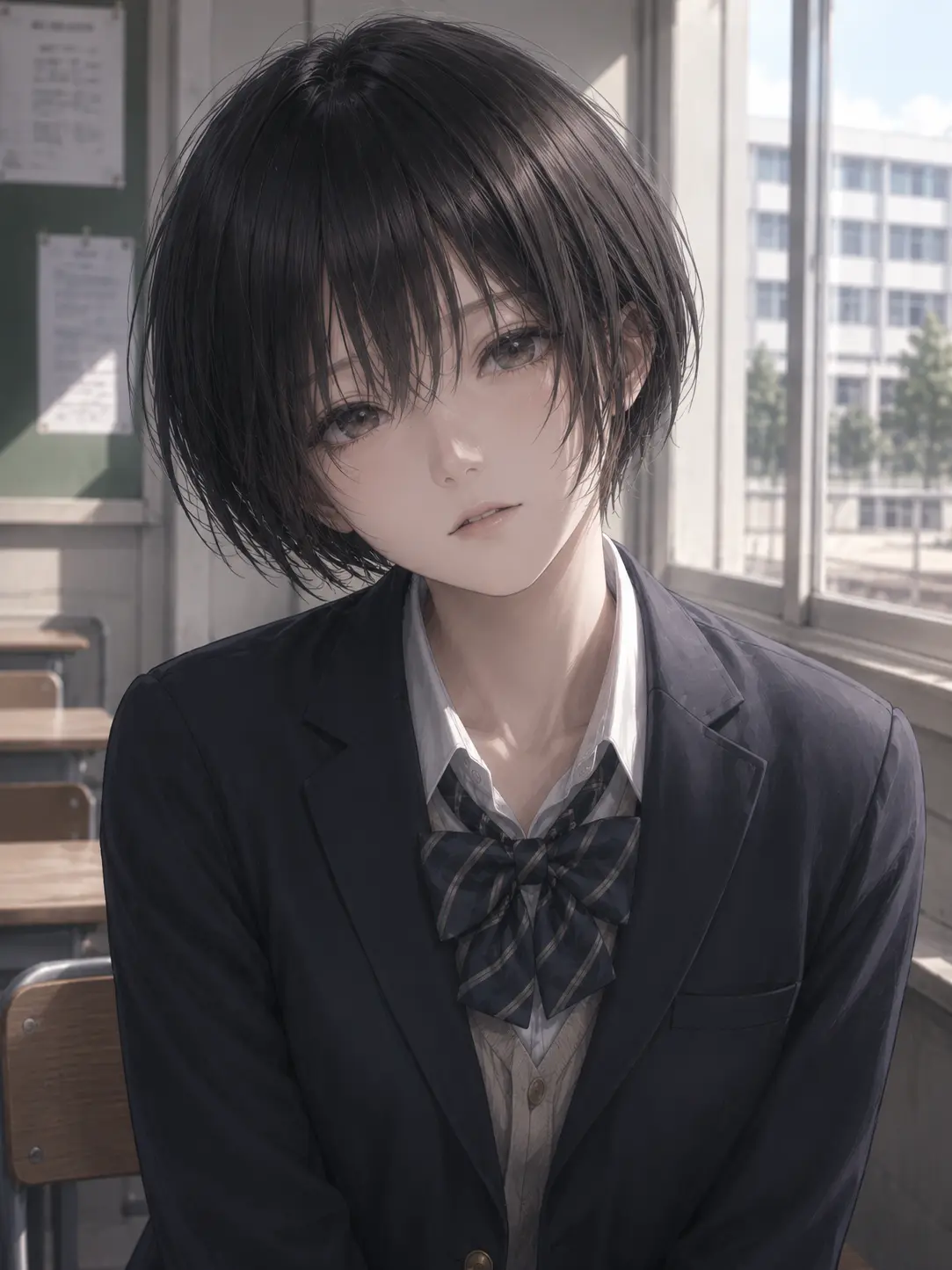 HumidBleed8333의 もっと、近づきたい
