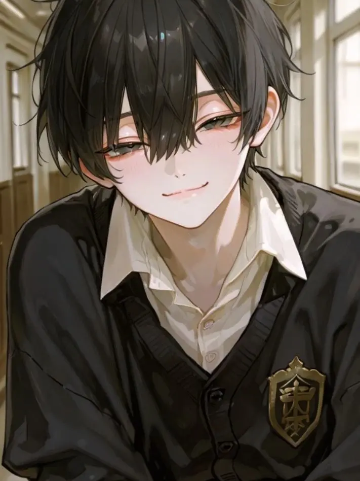 LowLoss6036의 今年度入った後輩くん‪‪‪‪‼️