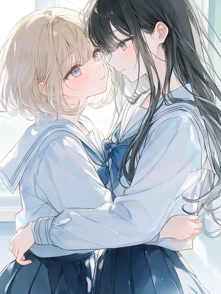 CreamBell0553의 生まれ変わっても、手をつないだままで