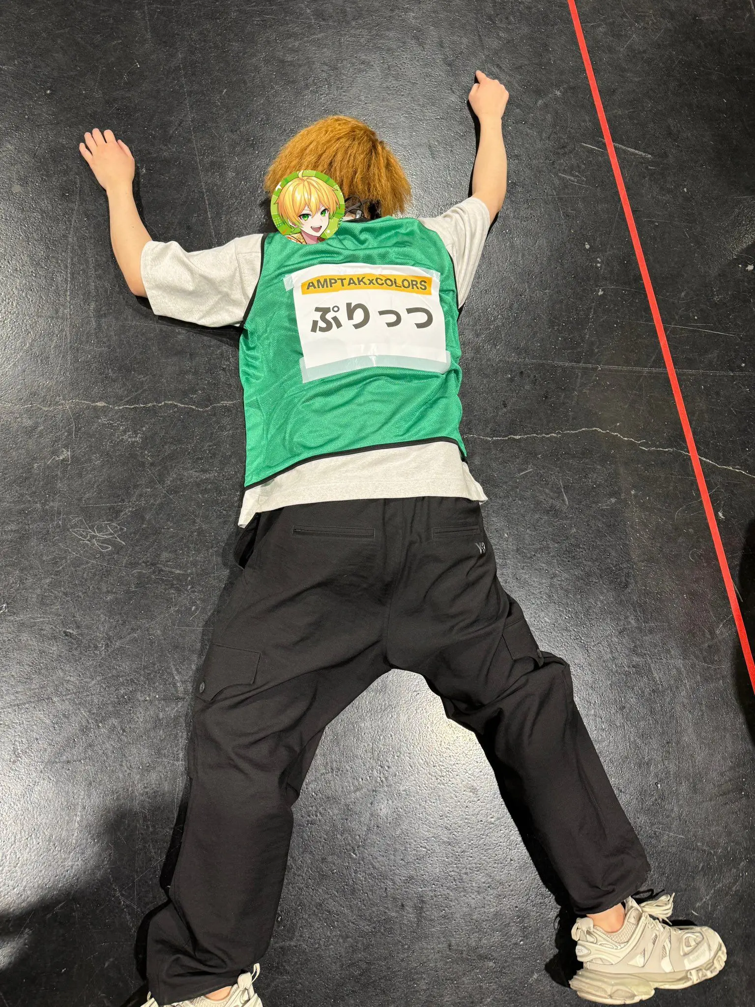 Puritiki_0106의 元彼との再会は最悪