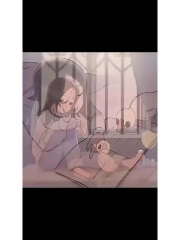Xxmecdog47mana의 A Cry Behind the Door