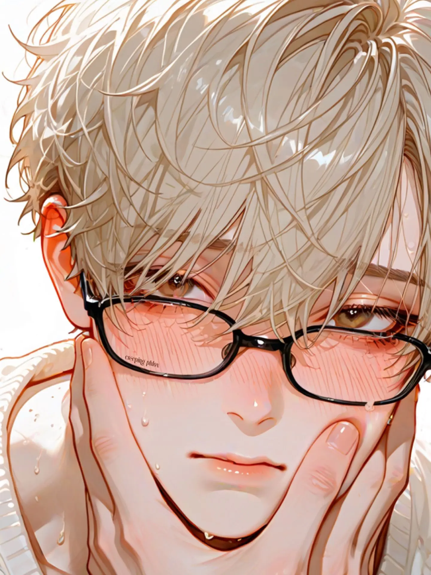 yashiro846o의 creeping phlox