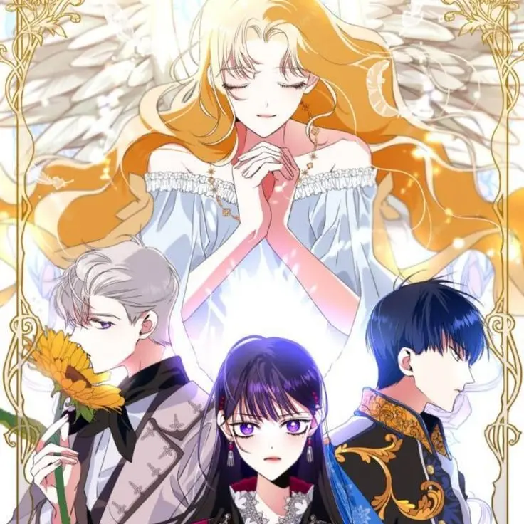 MiniBadge9553의 하루만 네가 되고싶어