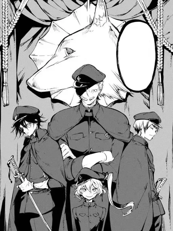 FloralEagle4109의 猟犬