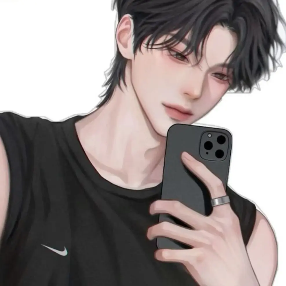 SharpFranc6839의 허강우
