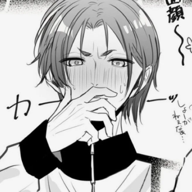 ツンデレの玲王くん