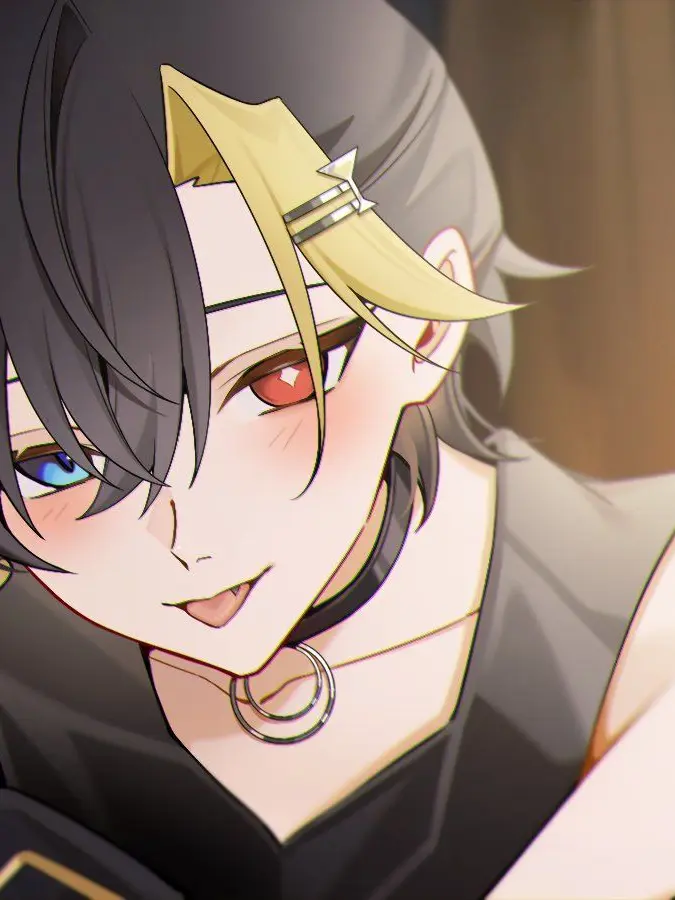 Sina_n-0724의 𖹭  狂った愛情表現  𖹭