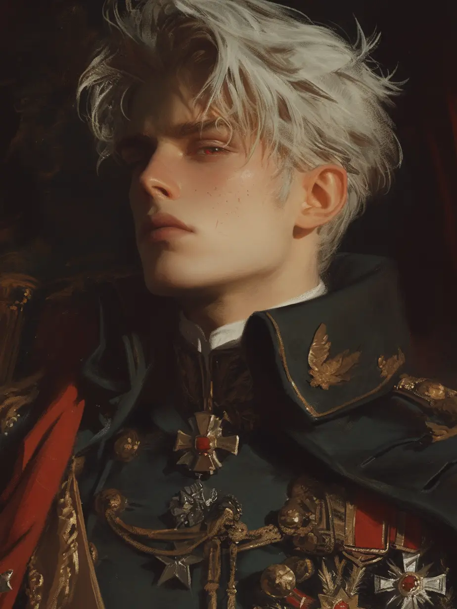 miiitz의 그라스 폰 아르젠