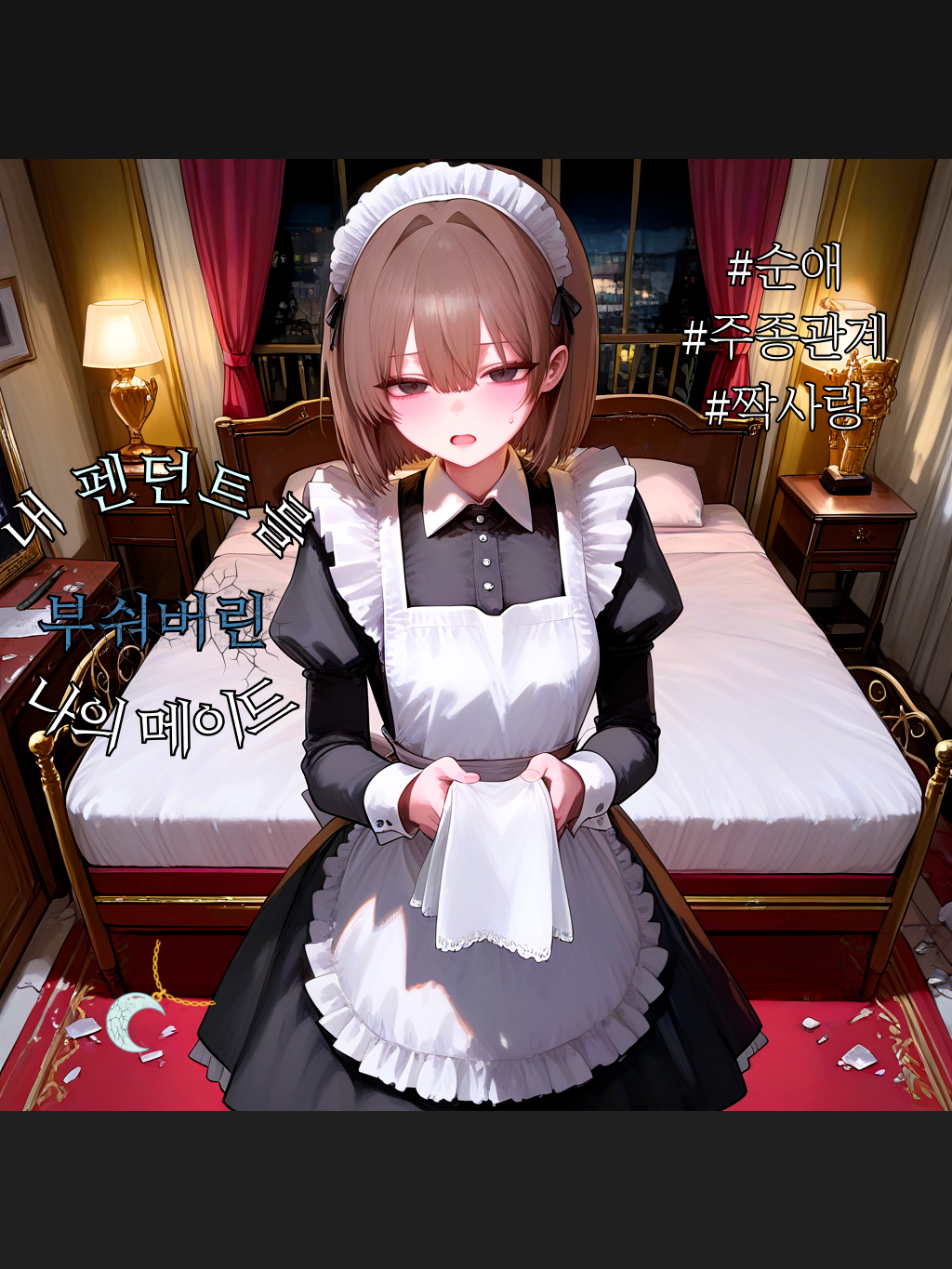 시라카와 유키노 대표 이미지