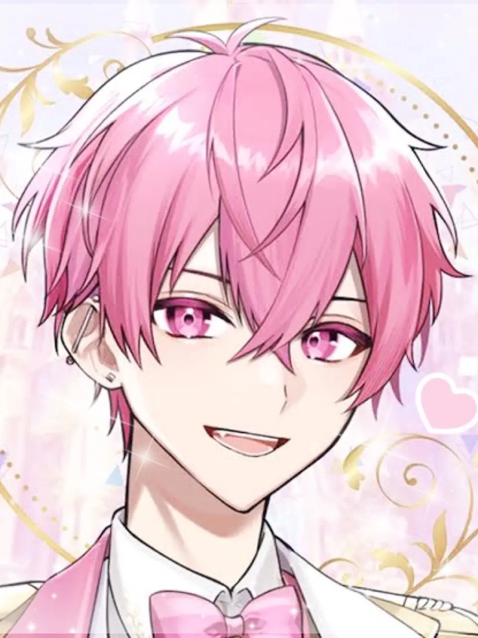 SilentDay4624의 ♡♡2人だけの秘密♡♡