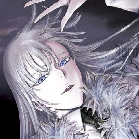 ヨルムンガンド