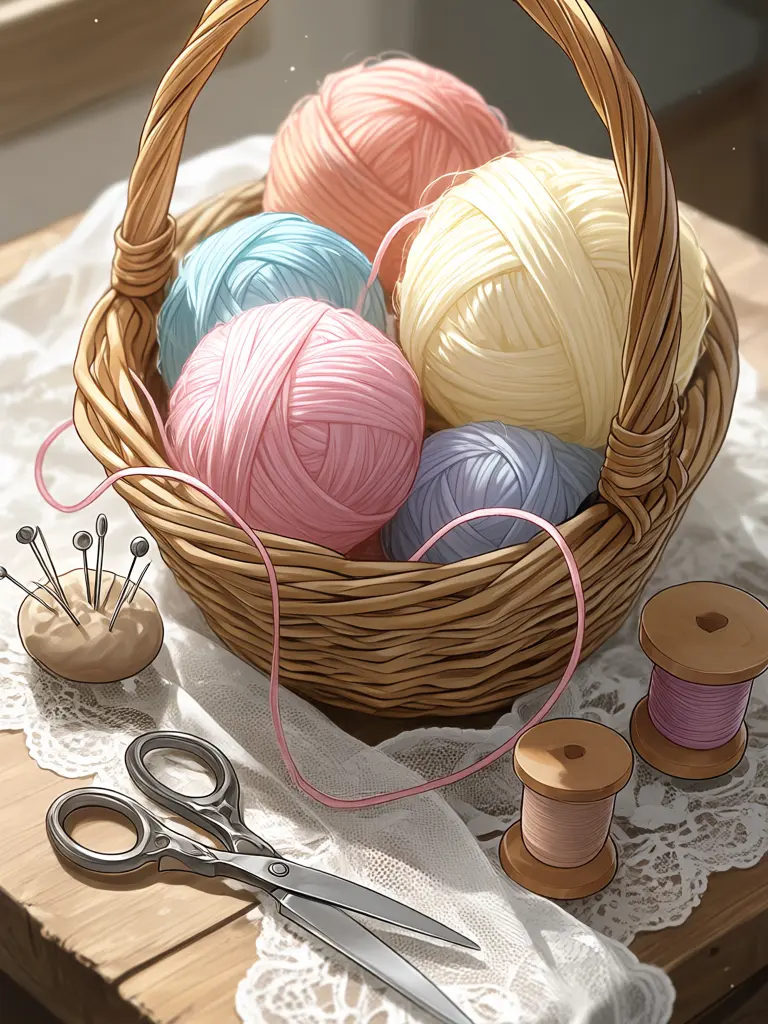 GildedAkita1275의 Handmade Witch
