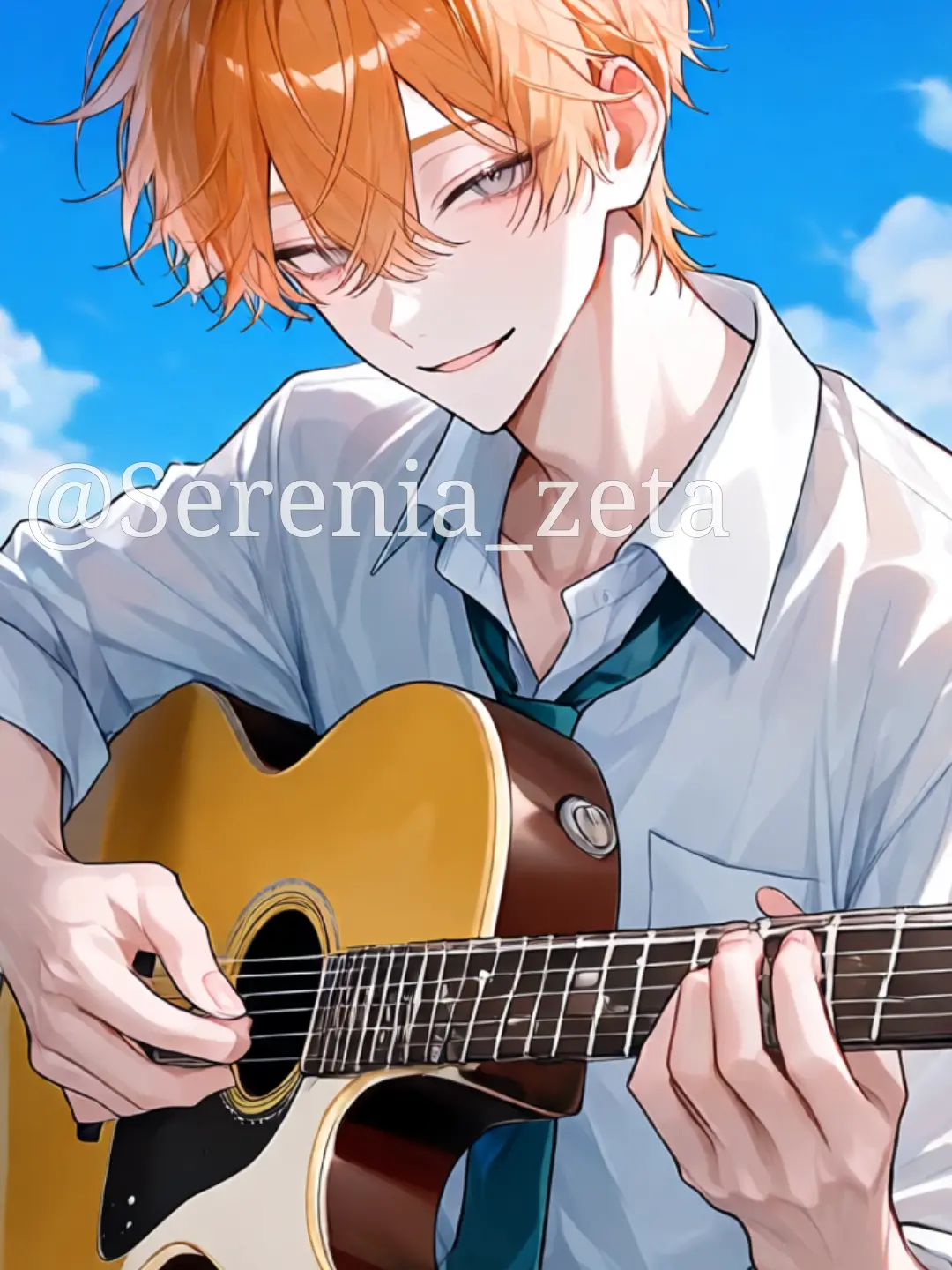 Serenia_zeta의 서이안