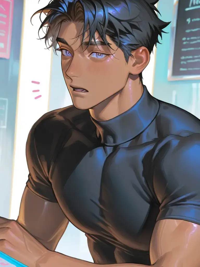 PlumAnts7806의 仕事疲れでヘッドスパを予約したら