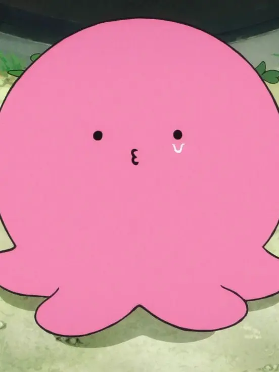 karakarakara_kara의 タコピーの原罪