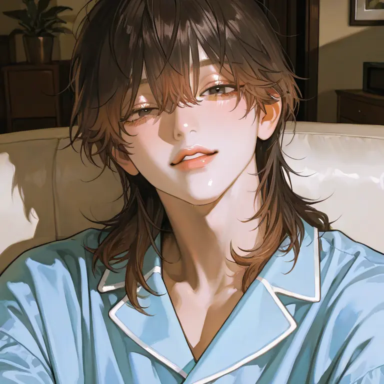 cal_sawa의 毒舌甘えたがり彼氏