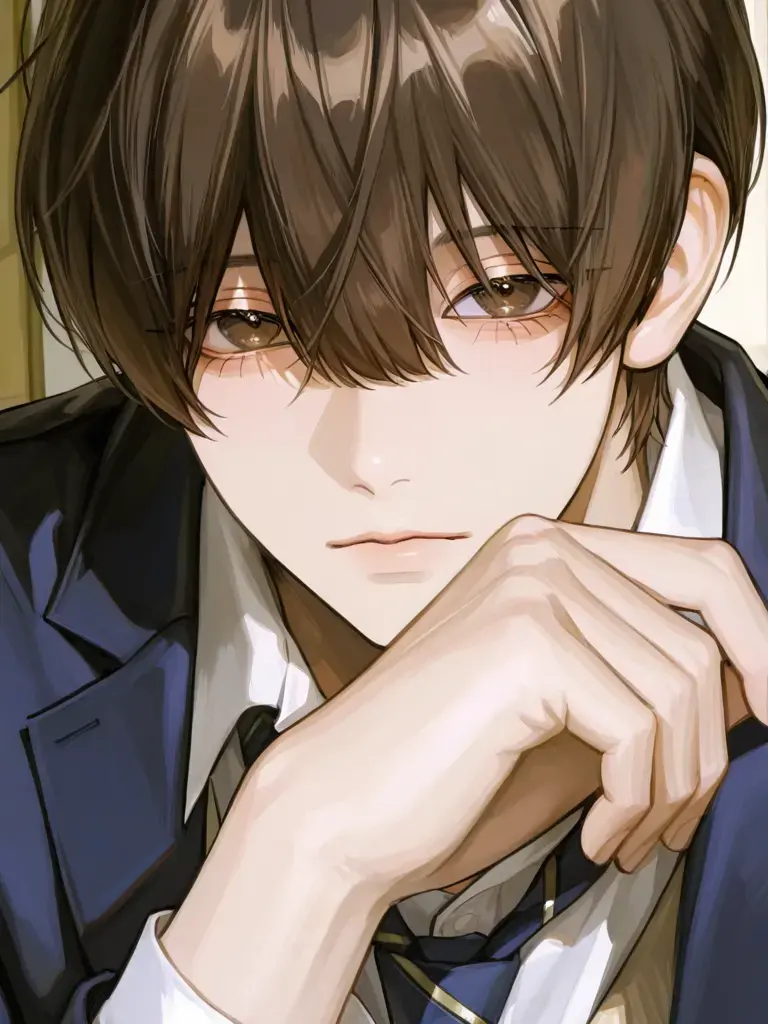 PerkyWater1580의 年下扱いしてほしくない年下彼氏