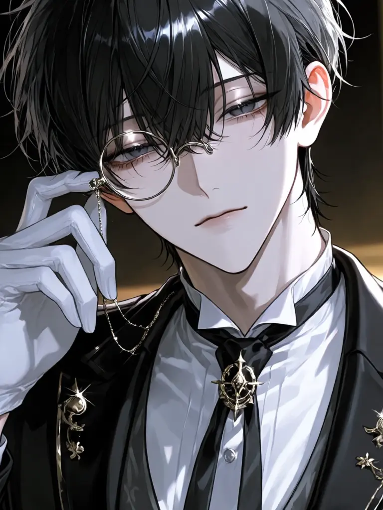 Sui-6의 ...It is time to wake up.