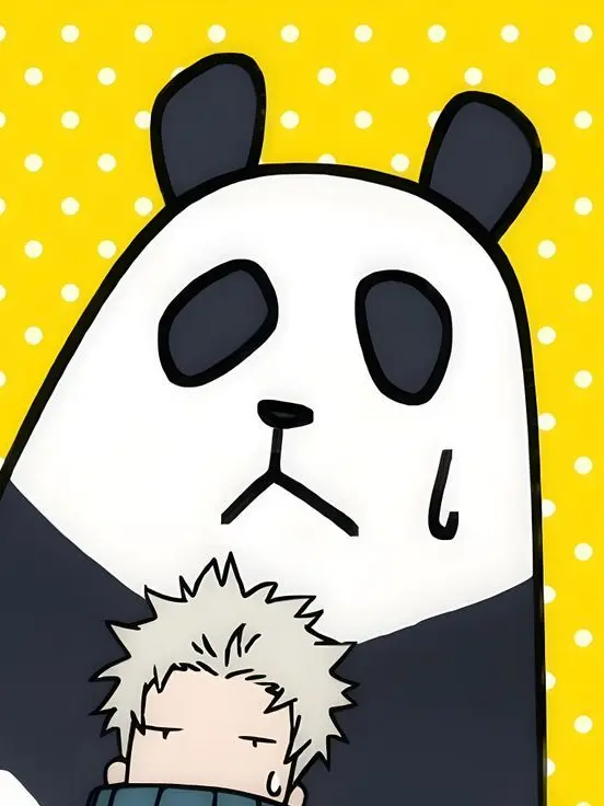 LovingRiver0928의 記憶喪失になっちゃった{{user}}