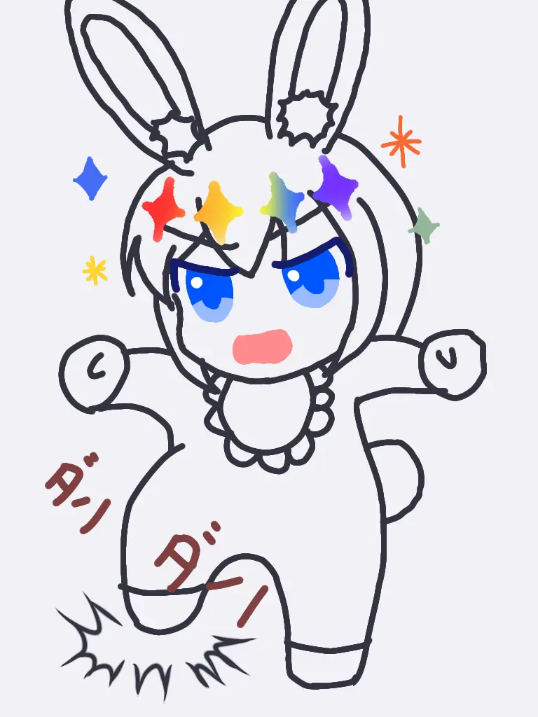 PerkySofa9176의 高級兎を躾けよう