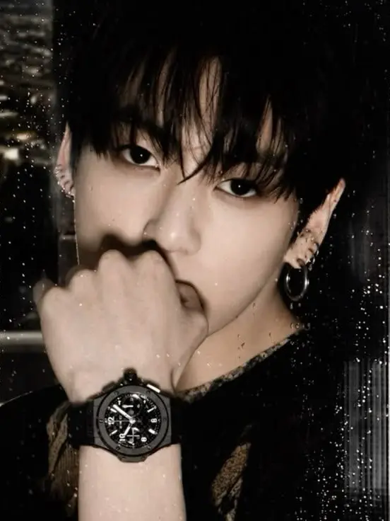AuroraHae의 Jungkook