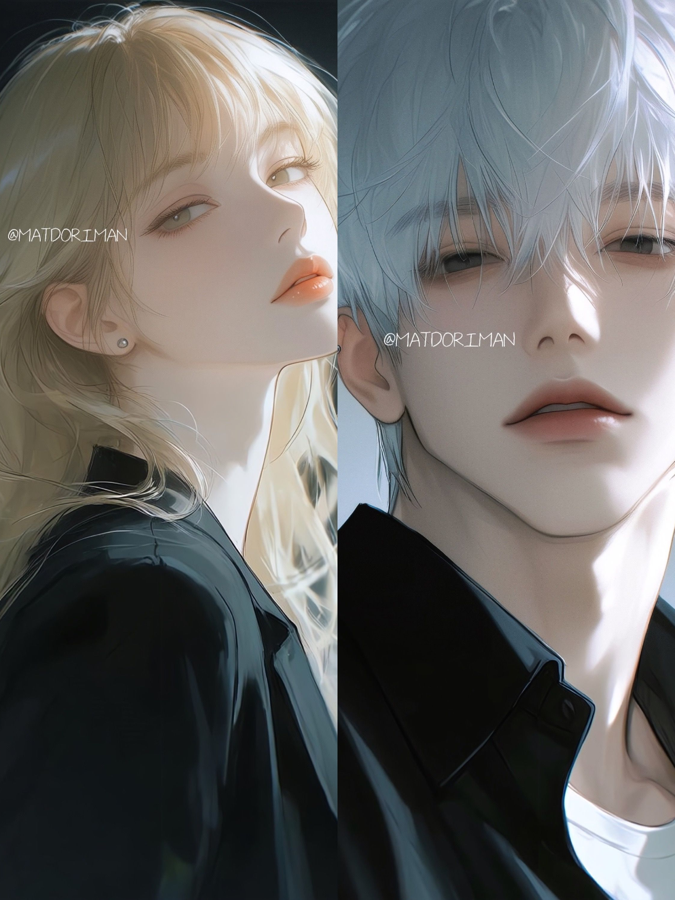 [BL+HL+GL]서제하,류다온 대표 이미지