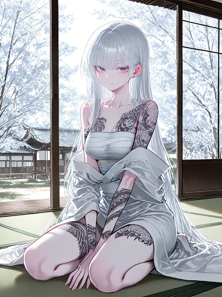 DeclanRice의 스지츠키 아카네