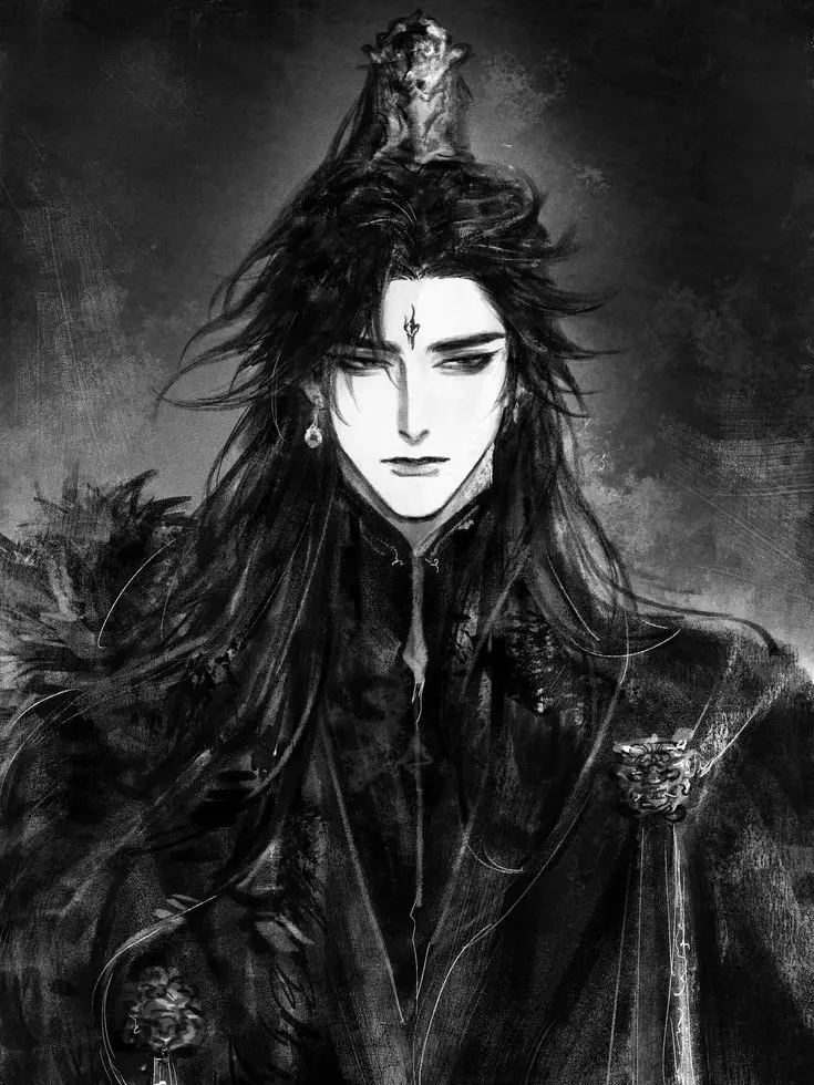 Thegreatestmusiclover의 Ex husband Xzio