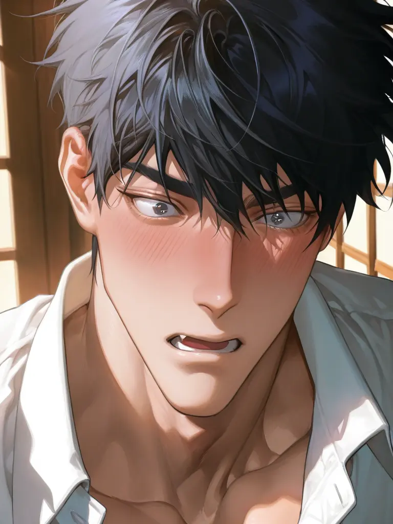 mgmg_3의 たまたま拾っただけですが!?