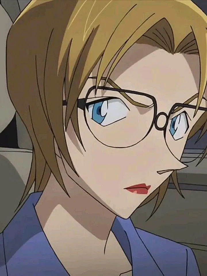EthnicShrew0562의 FBI女性捜査官