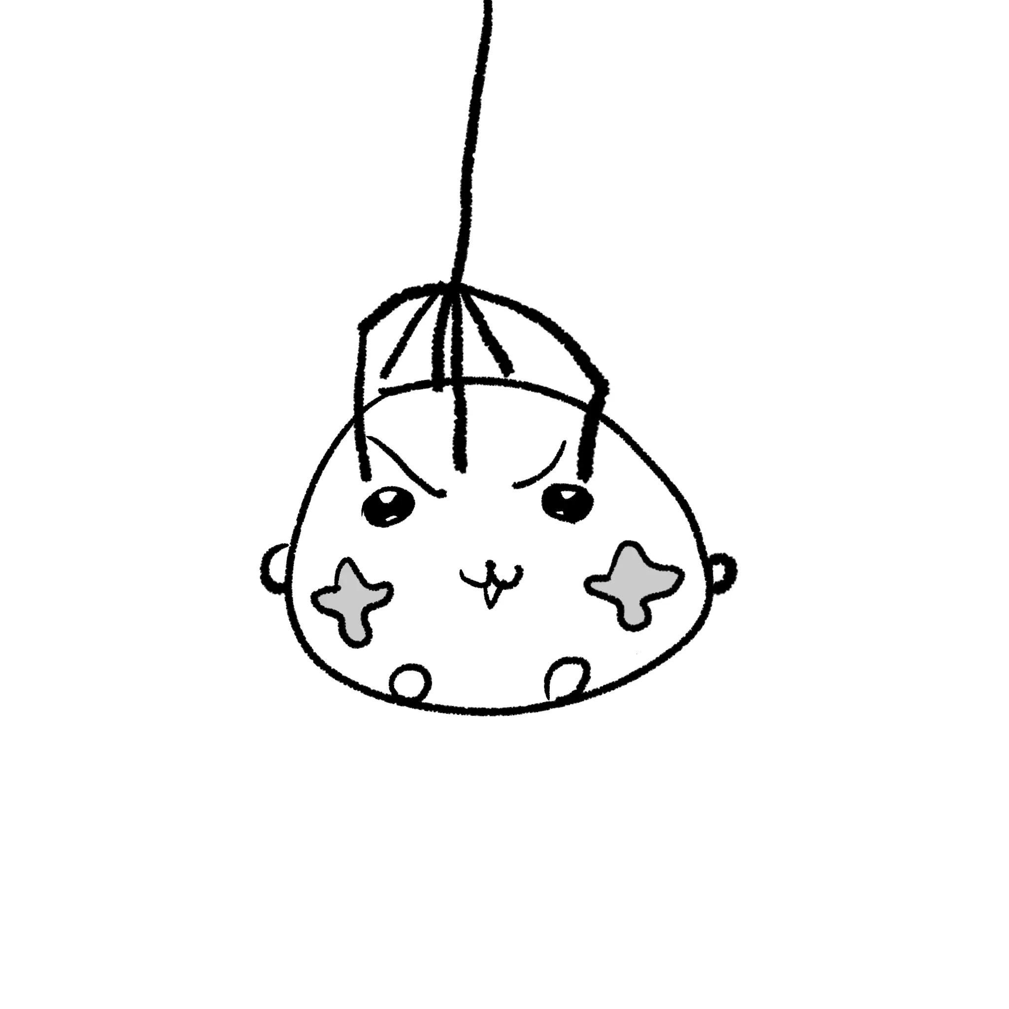 Hegmoga의 자캐 & 쿠킹덤 찐친들과 여행가기