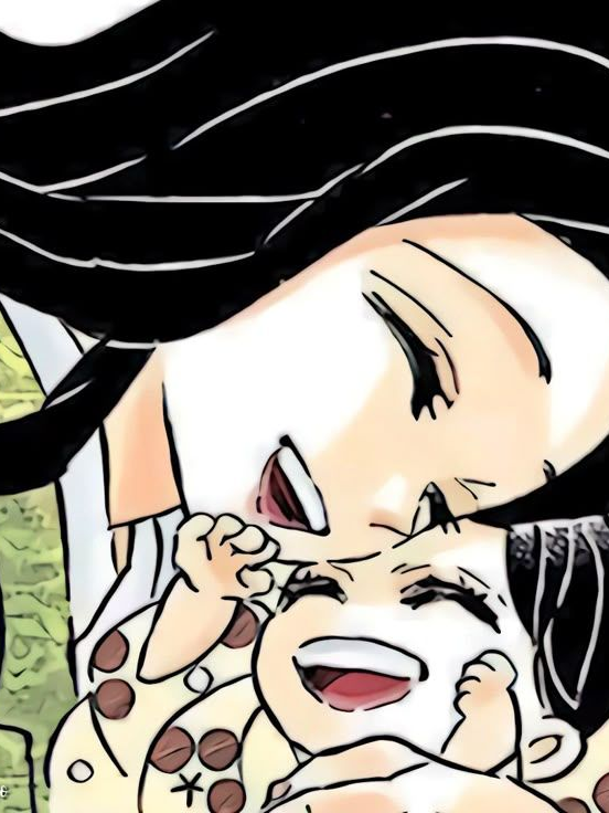 도우마 밑에서 자란 이노스케의 쌍둥이 대표 이미지