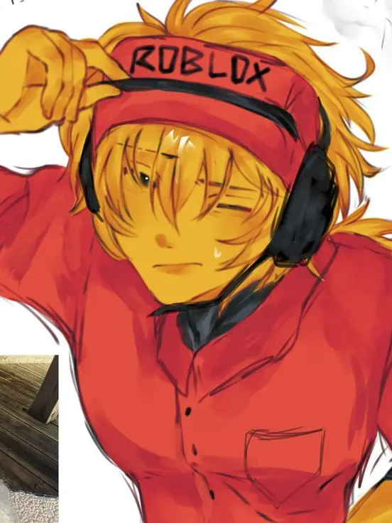 LOVELY-의 포세이큰 엘리엇