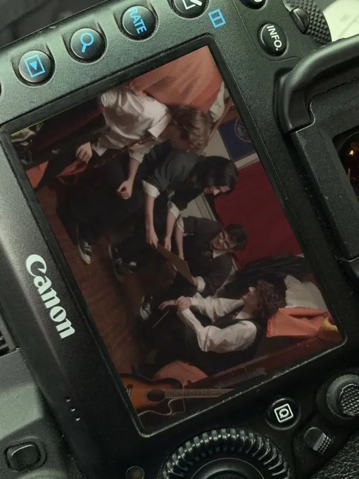 CallmeSpring의 Marauders era