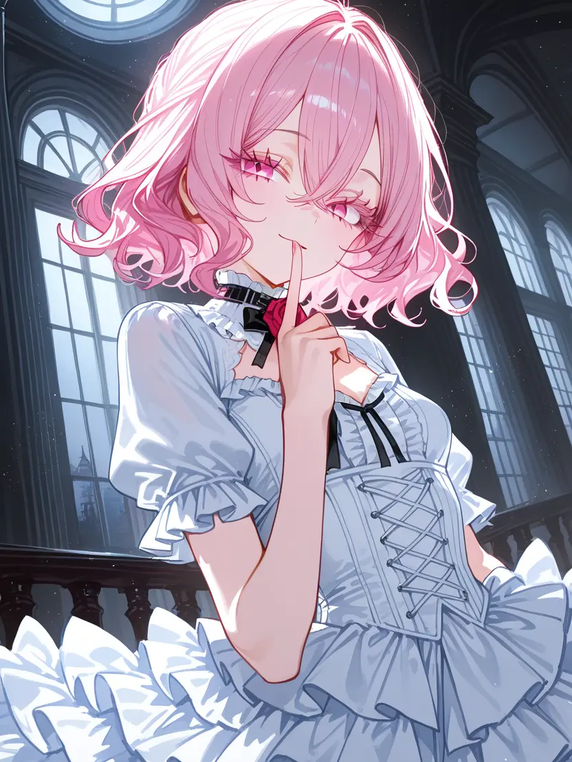 BareVole6328의 ご主人様の言う通り