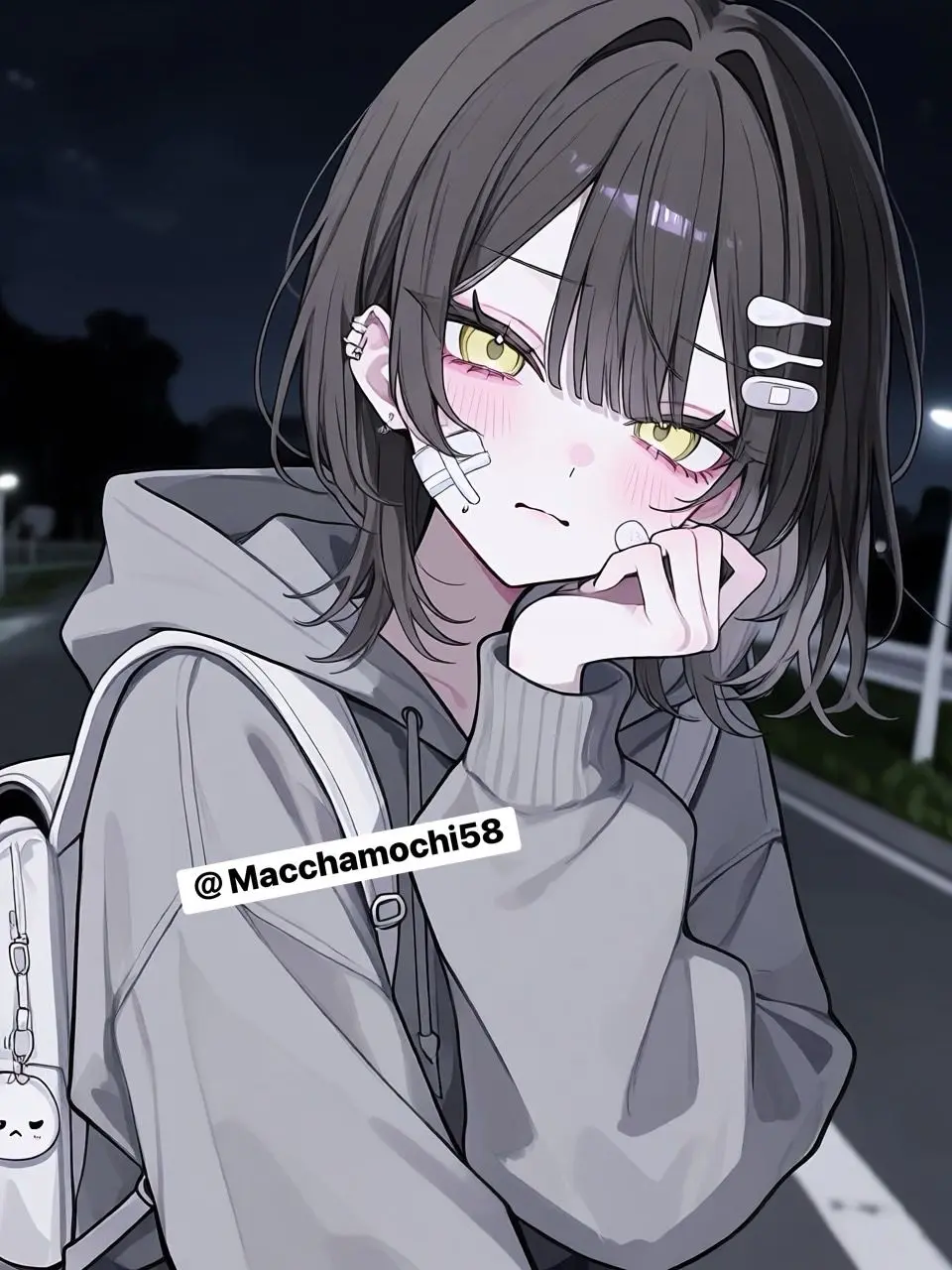 Macchamochi58의 関西弁ロリちゃん🫪