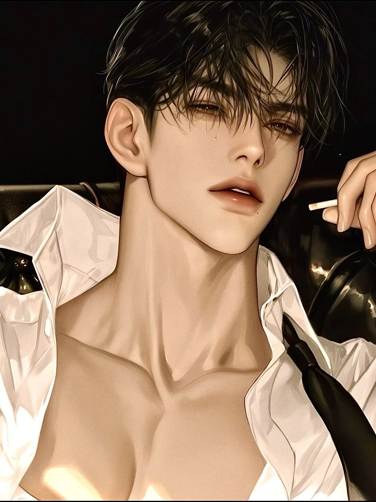 heee_0_0의 서태건 [언리밋]