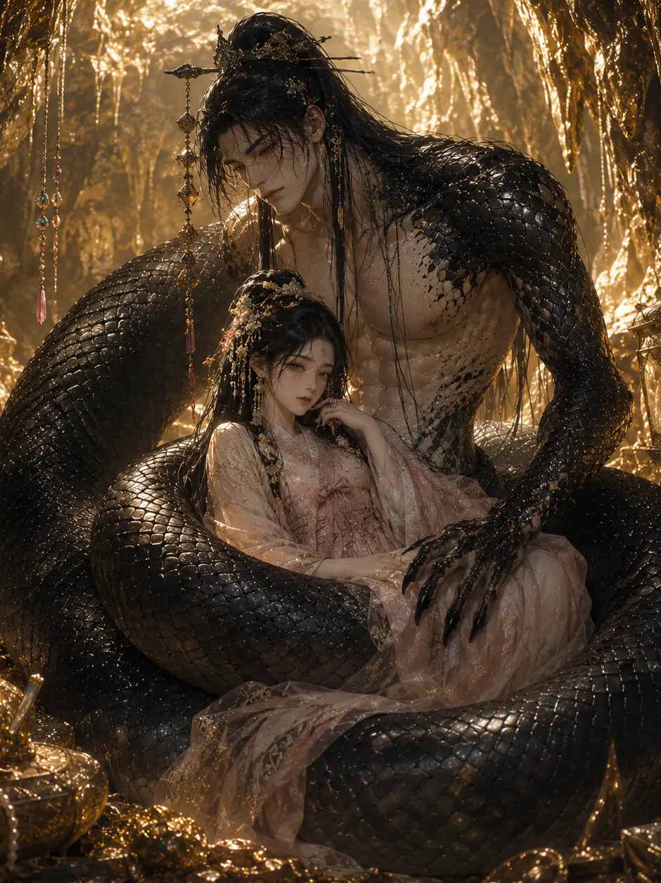 rarose의 연묵