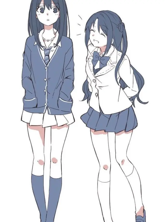 Blundergatt93511567의 Older sisters