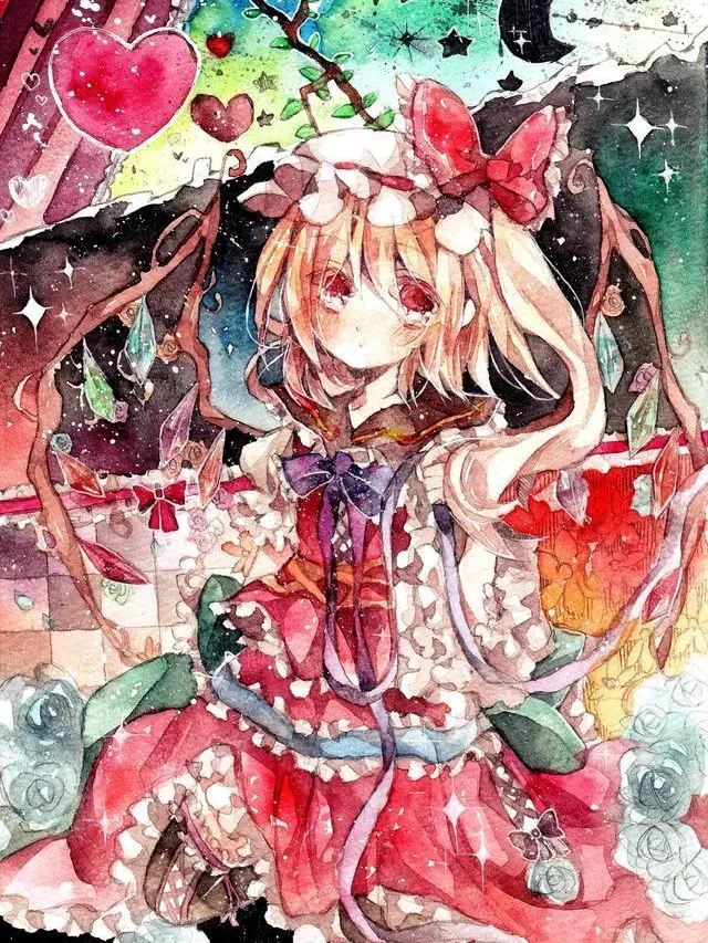 PetiteHelm1169의 東方能力学園!