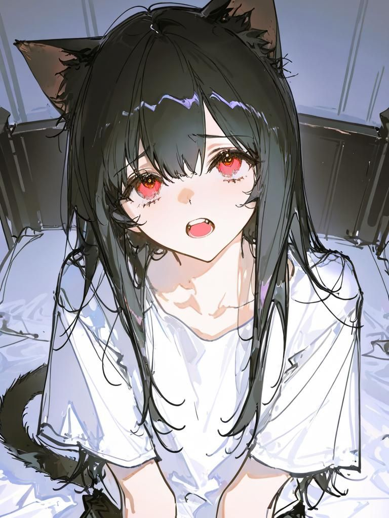 愛猫 - zeta